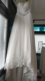 Abito da sposa
