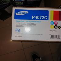 Toner Samsung/HP P4072C