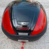 bauletto scooter moto universale 