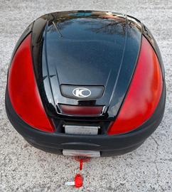 bauletto scooter moto universale 