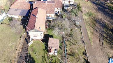 CASA INDIPENDENTE A MAGNANO