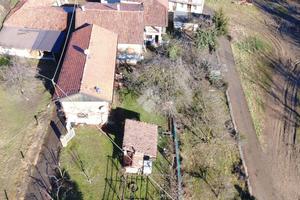 CASA INDIPENDENTE A MAGNANO