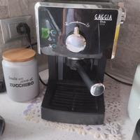 Macchina caffe Gaggia