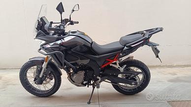 Morbidelli T352X NEW 2025