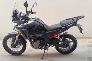 Morbidelli T352X NEW 2025