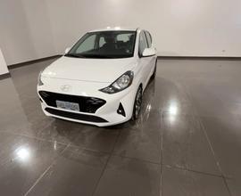 Hyundai i10 1.0 GPL Connectline