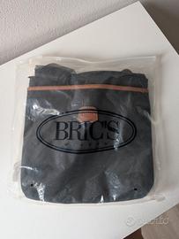 Borsa Borsello Tracolla Bric’s Milano Nero Nuova