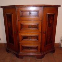 mobile da entrata appoggia oggetti