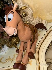 Toy Story Bullseye Thinkway