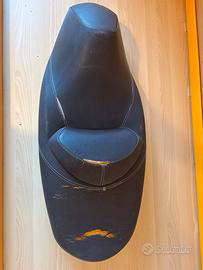 Sella per Yamaha X-City 250