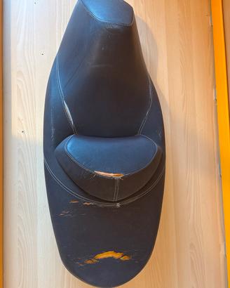 Sella per Yamaha X-City 250