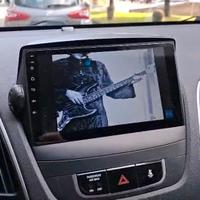 NAVIGATORE ANDROID per HIUNDAY IX35