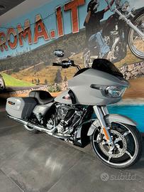 Harley-Davidson Road glide 2024 nuivo modello km0