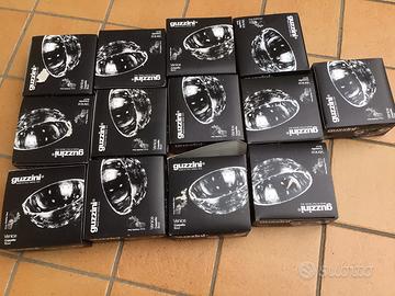 Ciotole di marca GUZZINI nuove