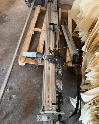 plotter ZUND L800