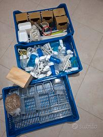 accessori per uccelli