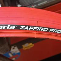 Copertone Vittoria zaffiro pro home trainer. 