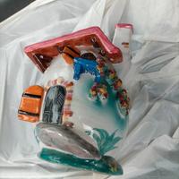 ceramica Curanetti Cunardo 