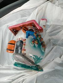 ceramica Curanetti Cunardo 