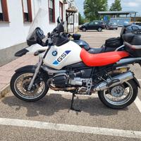 bmw gs 1150