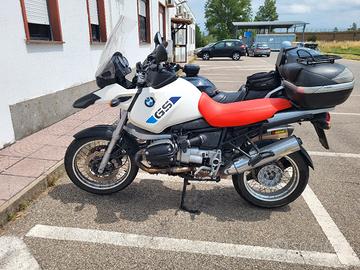 bmw gs 1150