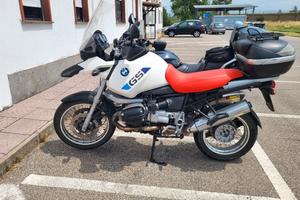 bmw gs 1150