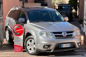 Fiat Freemont 2.0 Multijet 140 CV Lounge 7 Posti
