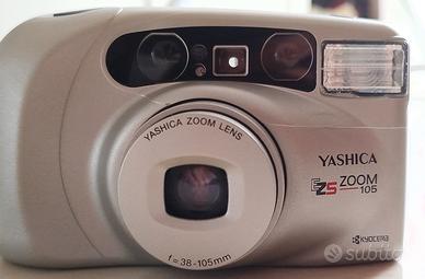 Fotocamera YASHICA EZS ZOOM 105