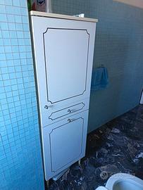 mobiletto bagno
