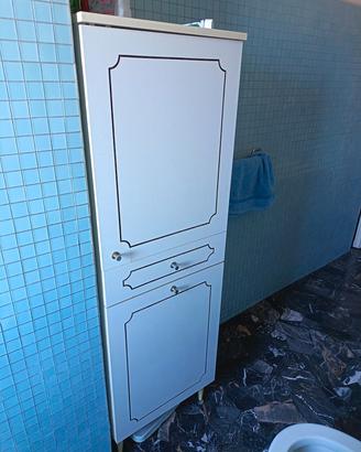 mobiletto bagno