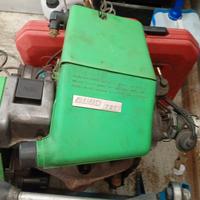 motore Panda 750 Fire