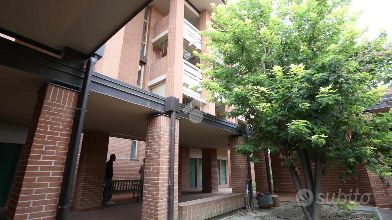 Appartamento – Bologna, Borgo Panigale, Borgo Panigale-Reno - Altro