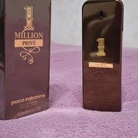Paco Rabanne One Million Privé 100 ml