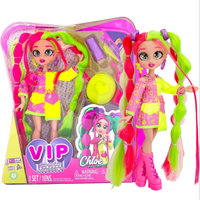 4 bambole VIP PETS Fashion