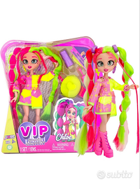 4 bambole VIP PETS Fashion