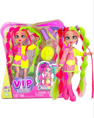 4 bambole VIP PETS Fashion