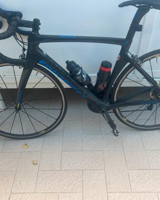 Bici da corsa