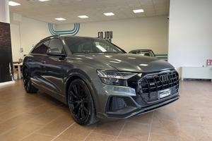 Audi Q8 50 TDI 286 CV quattro tiptronic Sport