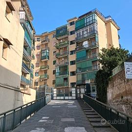 Marano di Napoli 4 vani in parco
