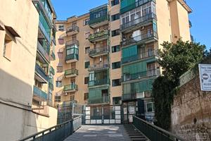 Marano di Napoli 4 vani in parco