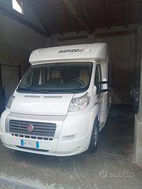 rapido 787F 