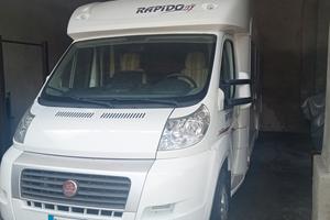 rapido 787F 