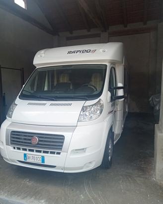 rapido 787F 
