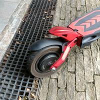 monopattino kaabo mantis 10