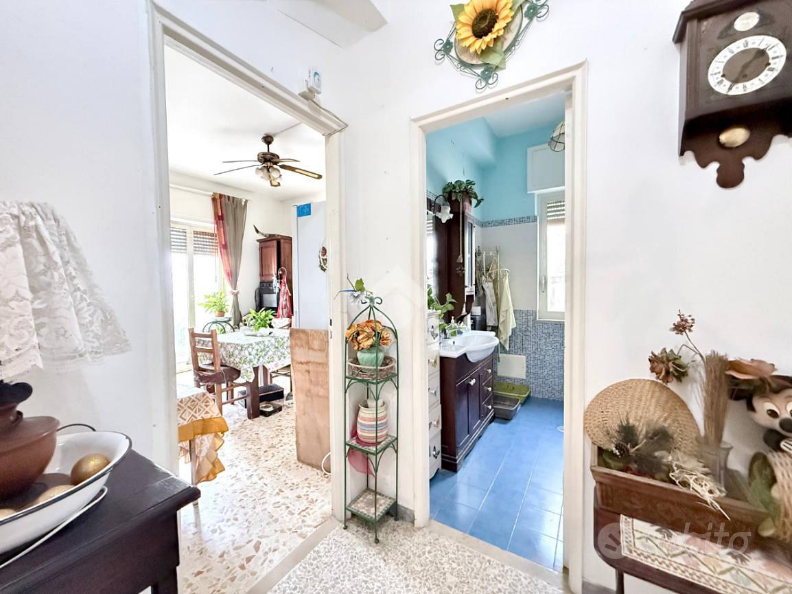Appartamento – Pozzuoli, Rione Bognar - Altro