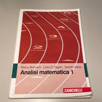 Analisi Matematica 1 - Bramanti Pagani Salsa