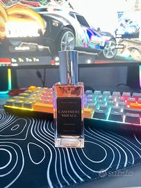 Cashemere mirage eau de parfum