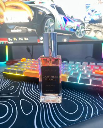 Cashemere mirage eau de parfum