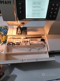 pfaff performance 2054