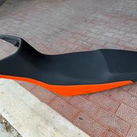 Sella ktm 890r originale